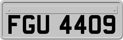 FGU4409
