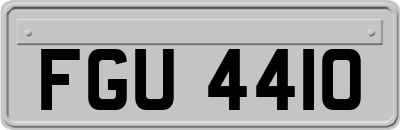 FGU4410