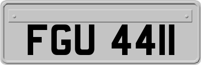 FGU4411