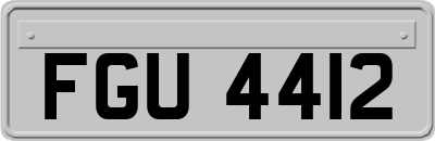 FGU4412