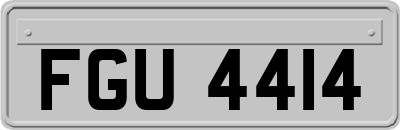 FGU4414