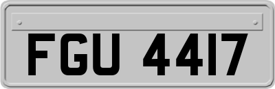 FGU4417