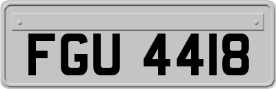 FGU4418