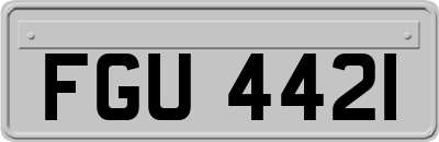 FGU4421