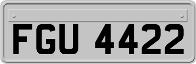 FGU4422