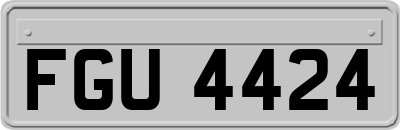 FGU4424