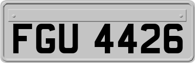 FGU4426