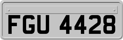 FGU4428