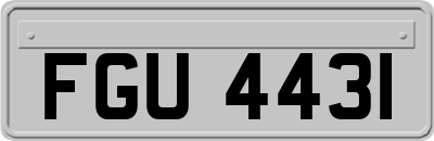 FGU4431