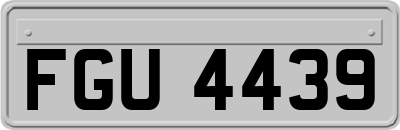 FGU4439