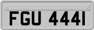 FGU4441