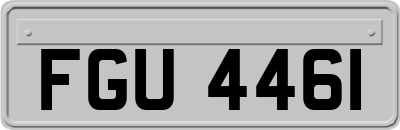 FGU4461