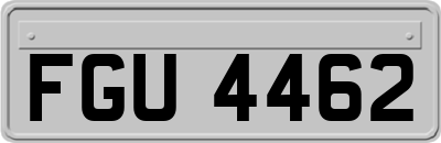 FGU4462