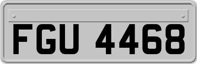 FGU4468