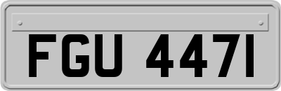 FGU4471