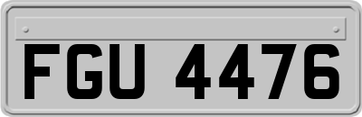 FGU4476