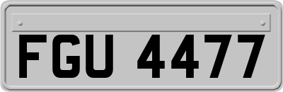 FGU4477