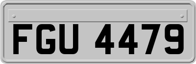 FGU4479