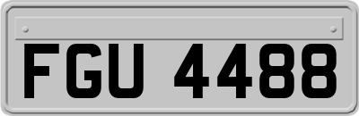FGU4488