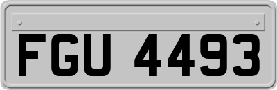 FGU4493
