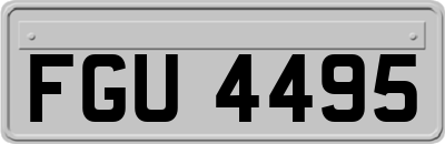 FGU4495
