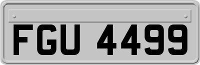 FGU4499