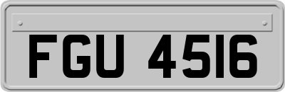 FGU4516