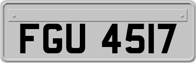 FGU4517