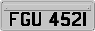 FGU4521