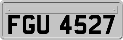 FGU4527