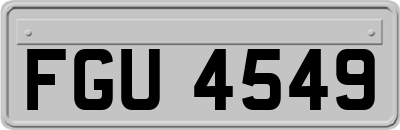 FGU4549