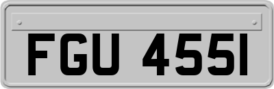 FGU4551