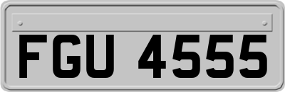 FGU4555