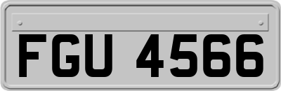 FGU4566
