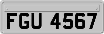 FGU4567