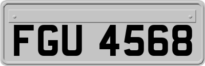 FGU4568