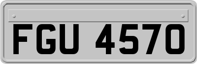 FGU4570
