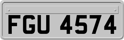 FGU4574