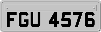 FGU4576