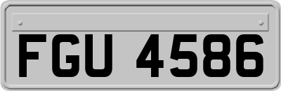 FGU4586