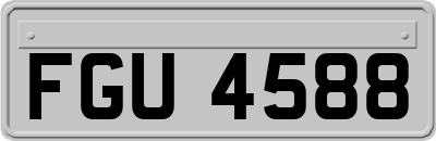 FGU4588