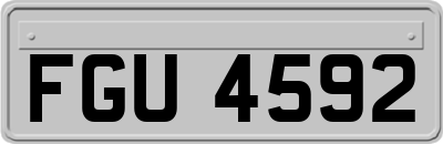 FGU4592