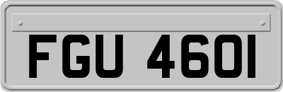 FGU4601