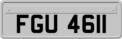 FGU4611