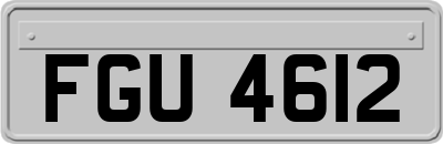 FGU4612