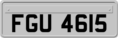 FGU4615
