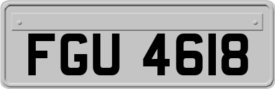 FGU4618
