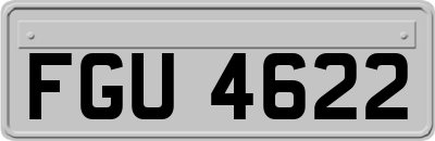 FGU4622