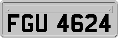 FGU4624