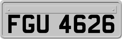 FGU4626